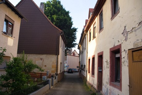 Bad Bergzabern